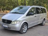 Продам Mercedes Benz Vito 111 Long пассажир