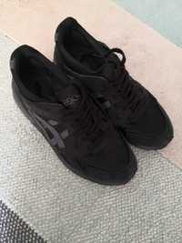 Buty Asics Gel Lyte czarne, rozmiar 39