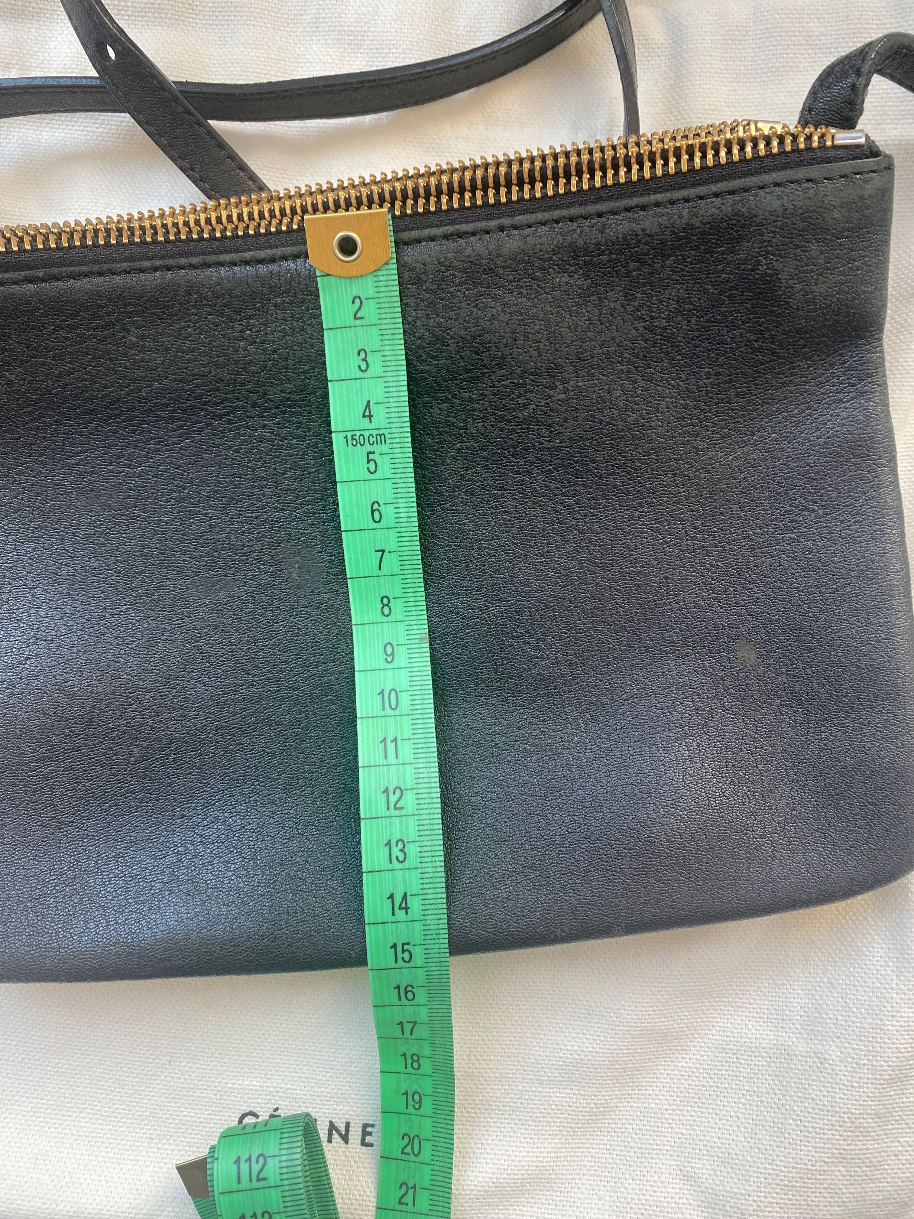 Сумка Celine оригінал кроссбоди