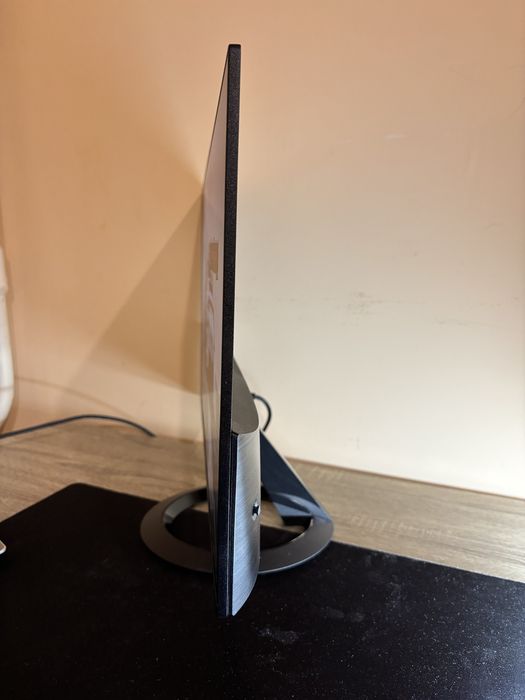 Монітор 24" ASUS VZ24EHF