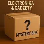 Mystery Box Elektronika & Gadżety