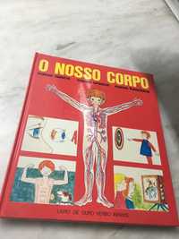 Livro infantil novo