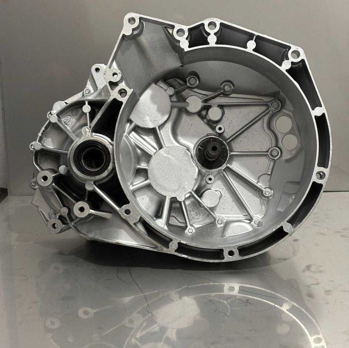 Skrzynia 1.6 TDCI AV6R7002GJ ford focus, c-max, mazda GWARANCJA