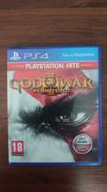 God of War 3 ps4