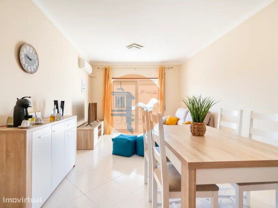 Apartamento T2 em Altura