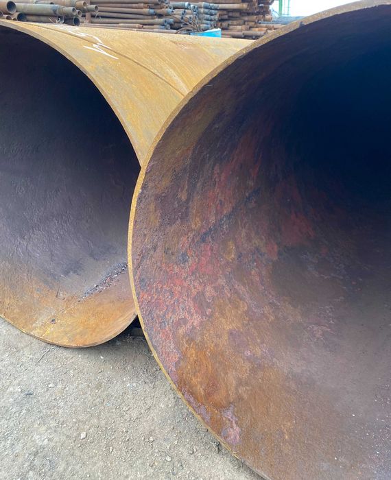 Труба  Ø 426; 530; 630; 720; 820; 920; 1020