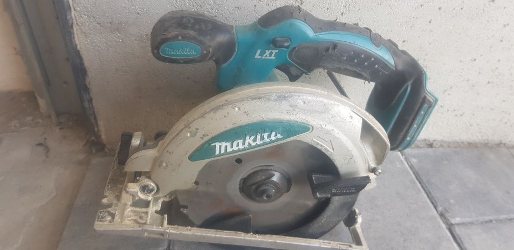 Pilarka makita 18v
