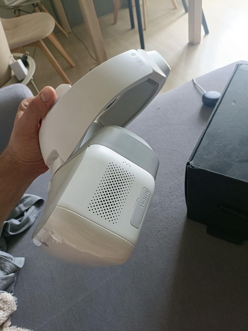 Dji gogle fpv dji