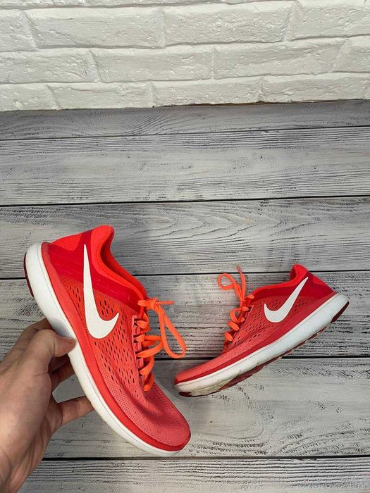 Кроссовки Nike Flex 2016 Running