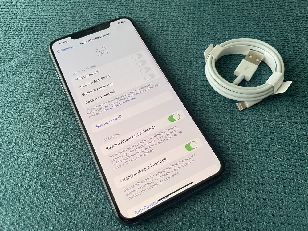 Iphone XS Max 64gb livre desbloqueado