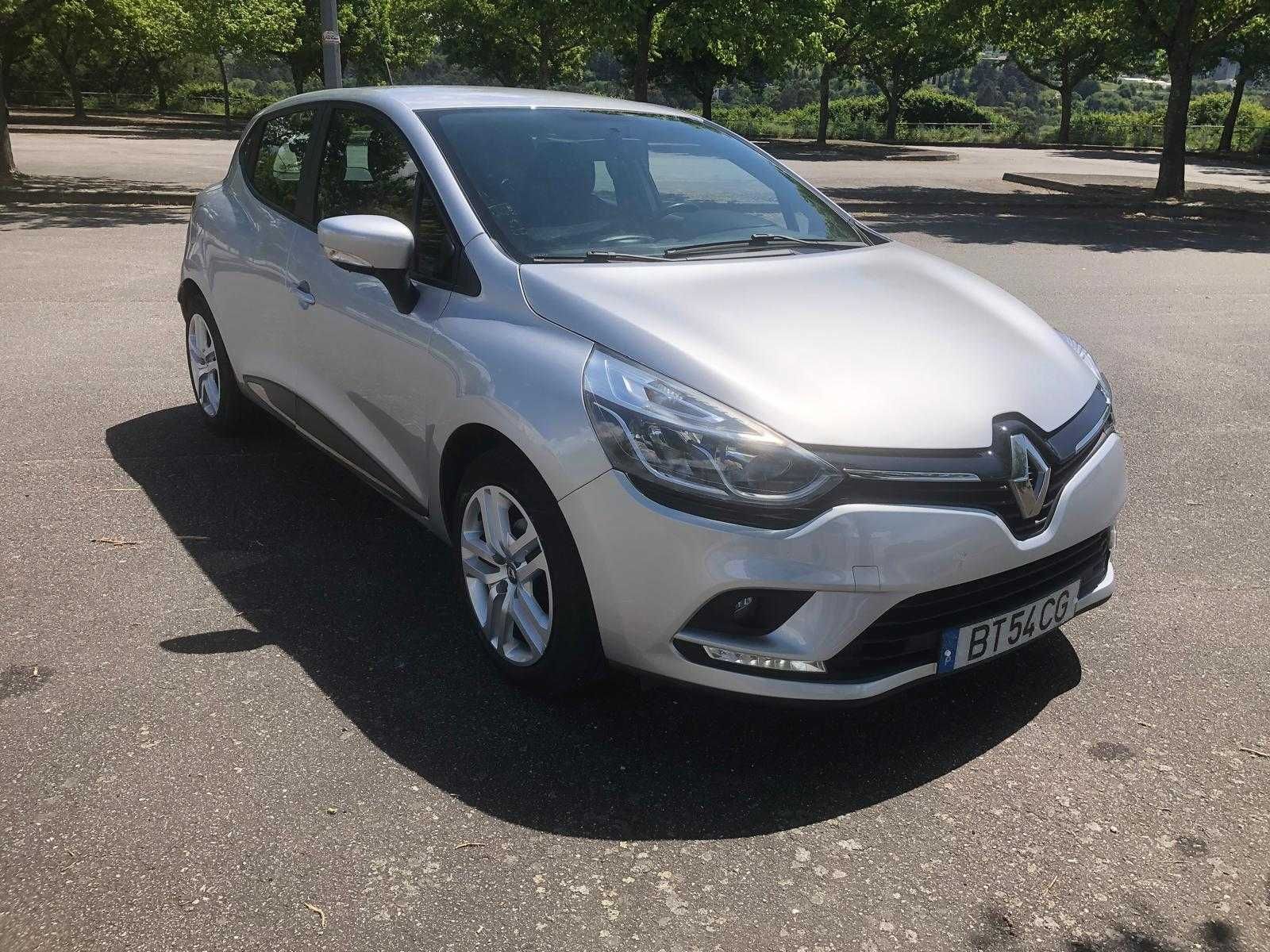Renault Clio IV 2017