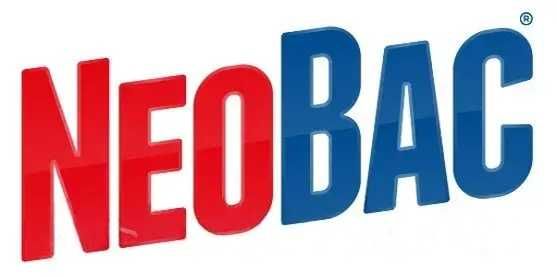 Бактерии для выгребных ям и туалетов септиков, дачи NEOBAC 600 грамм