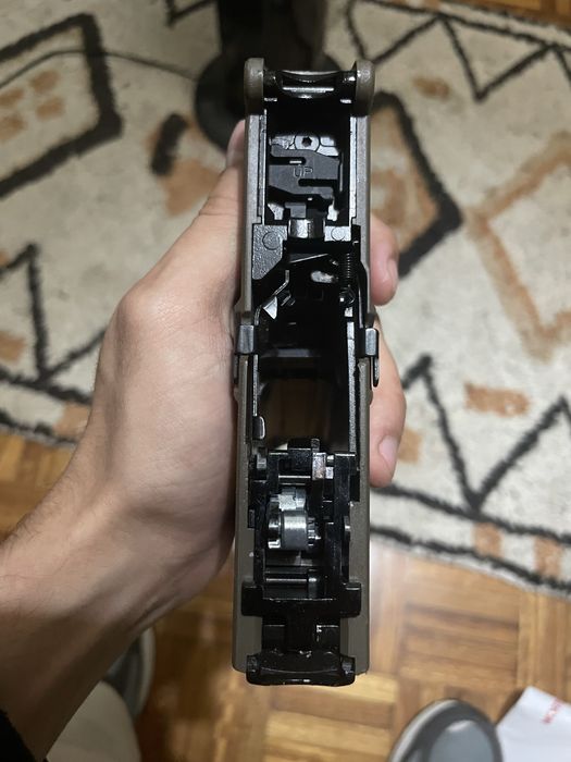 Action Army aap 01 kit ctm