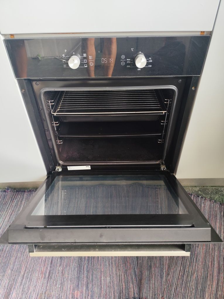 Forno eléctrico BEKO