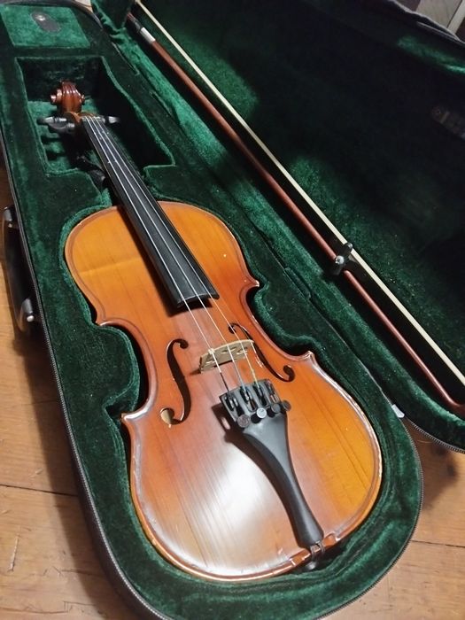 Скрипка (розмір 1/4)