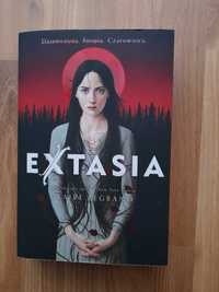 Extasia. Claire Legrand