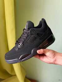 Продам кросівки jordan 4