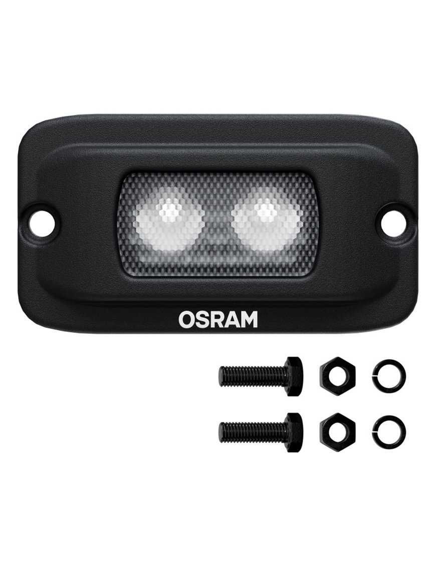 Osram oświetlenie robocze WL VX100-FL 12 i 24V do 45 metrów