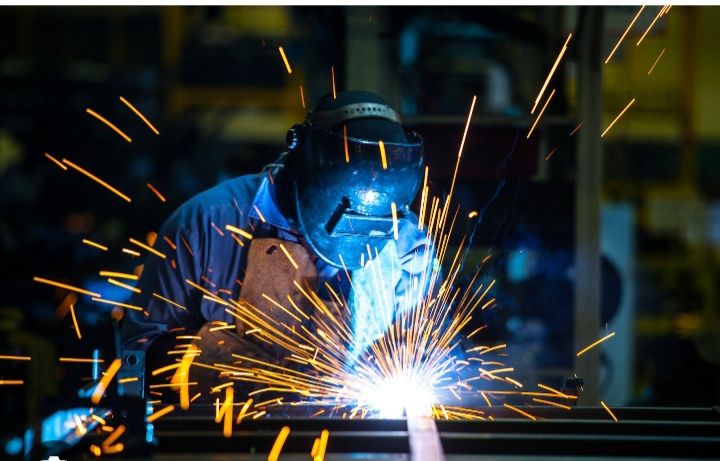 Зварювальні роботи від виконавця - сварка, металоконструкції - сварщик