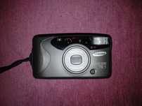 Aparat analogowy Samsung slim zoom 70s
