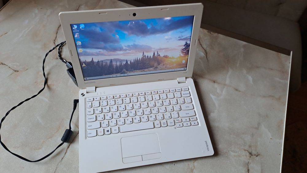 Продам ideapad Lenovo