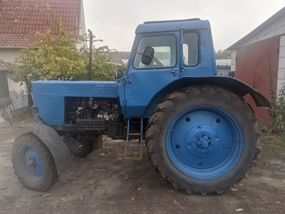 Продається МТЗ 80