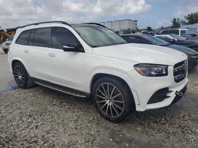 Mercedes-Benz GLS 2019-2023 X167 W167 Розборка