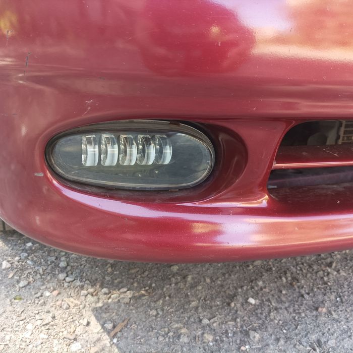 Продам Daewoo Lanos