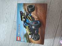 Klocki LEGO technic