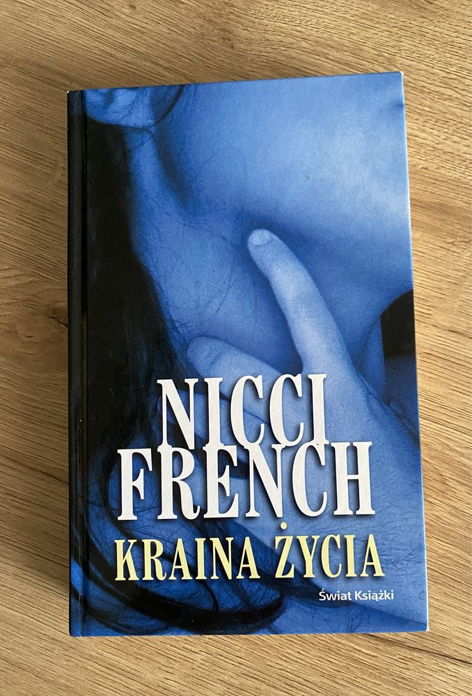 Nicci French - Kraina życia