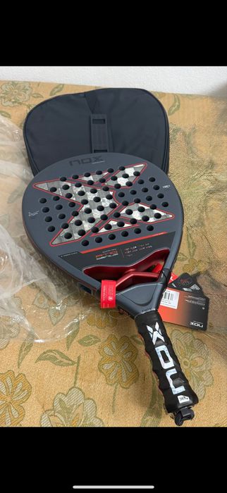 Nox AT10 Genius 18k Tapia 2025
