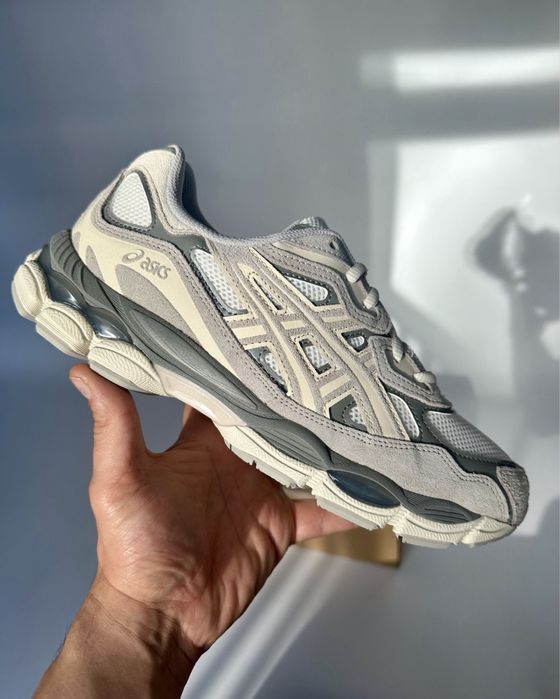 Оригінал! Чоловічі кросівки Asics gel-nyc