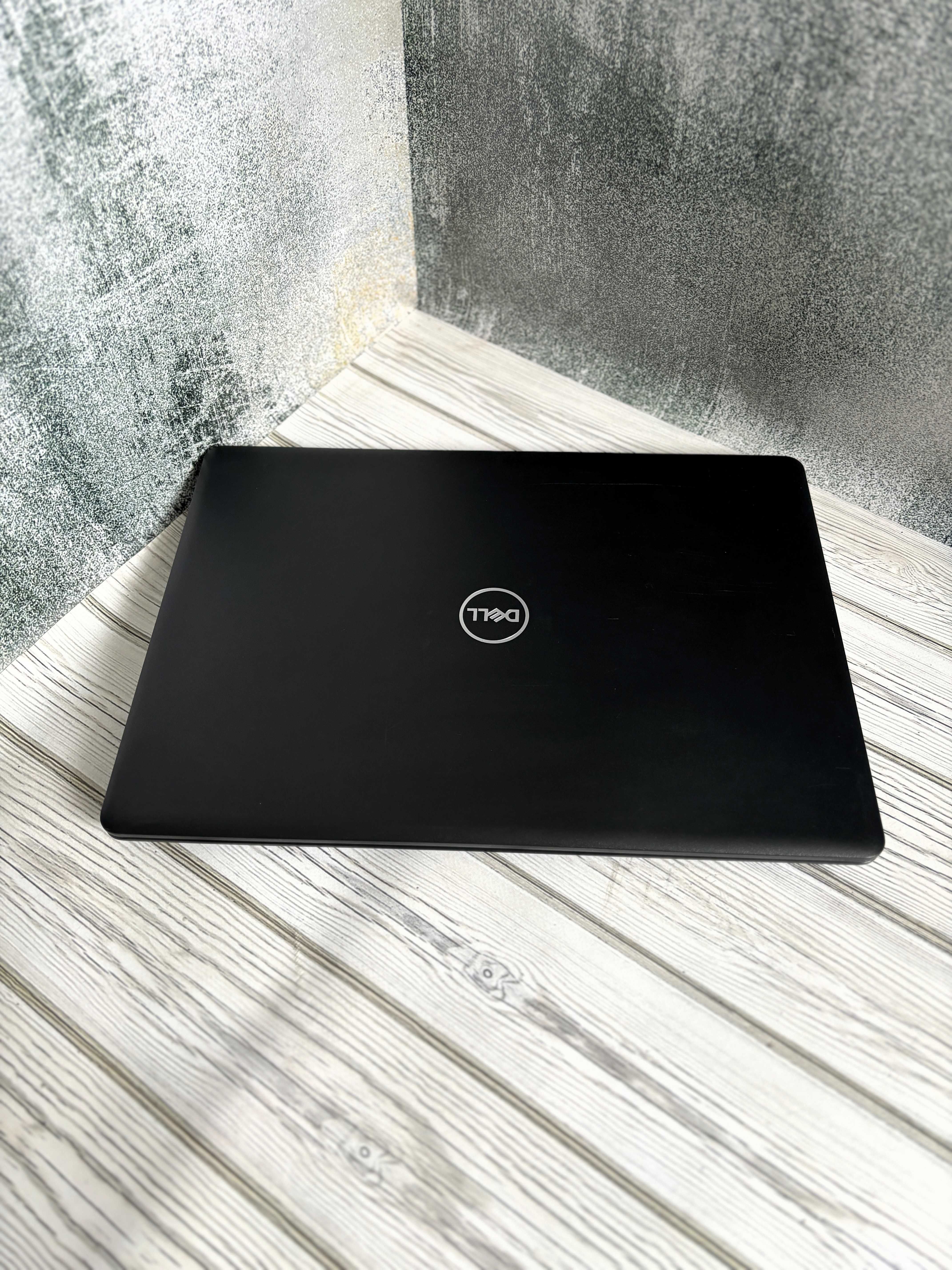 ОПТ!Ноутбук Dell Latitude 3490 потужний швидкий 8 покоління SSD 256 GB