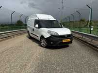 Fiat Doblo 1.6 MJ XL SX