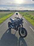 Husqvarna svartpilen 125! Stan idealny!
