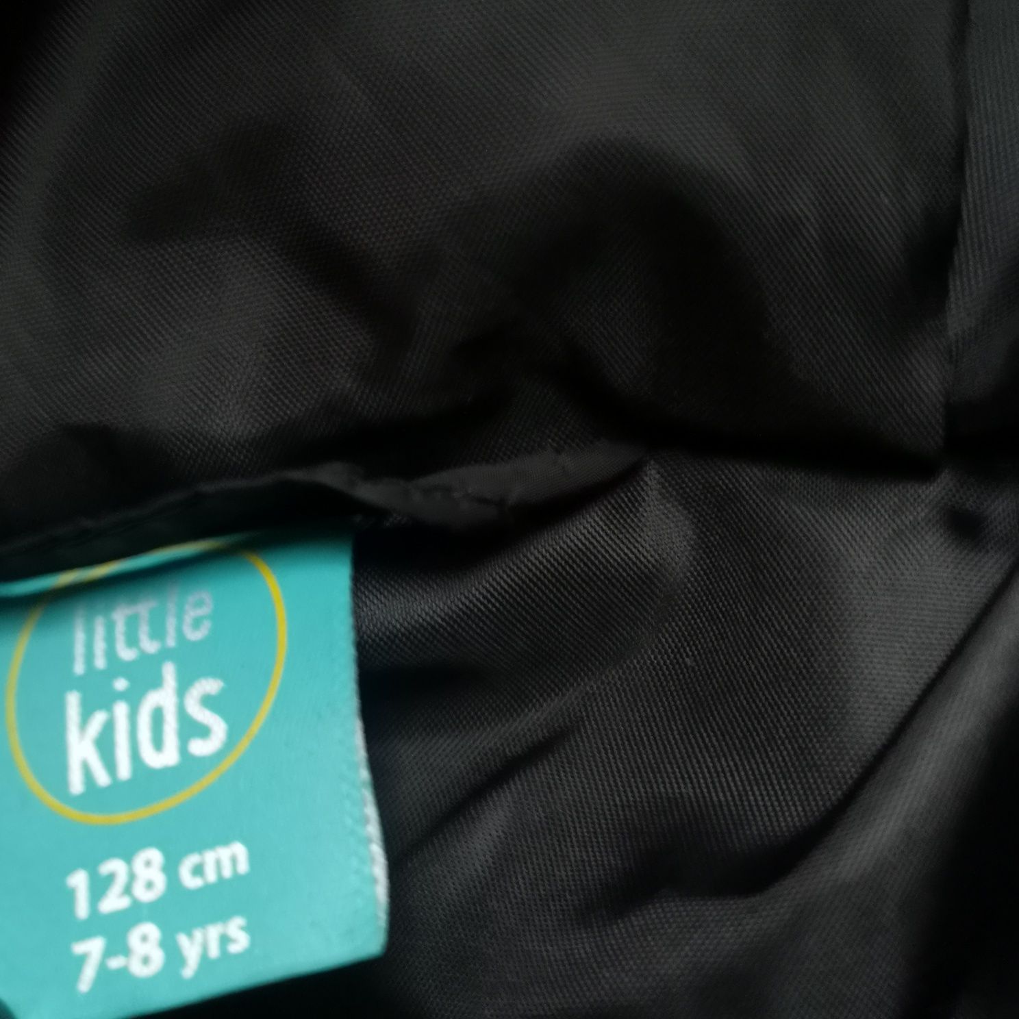 Kurtka na 7-8lat (122-128 cm) Kik