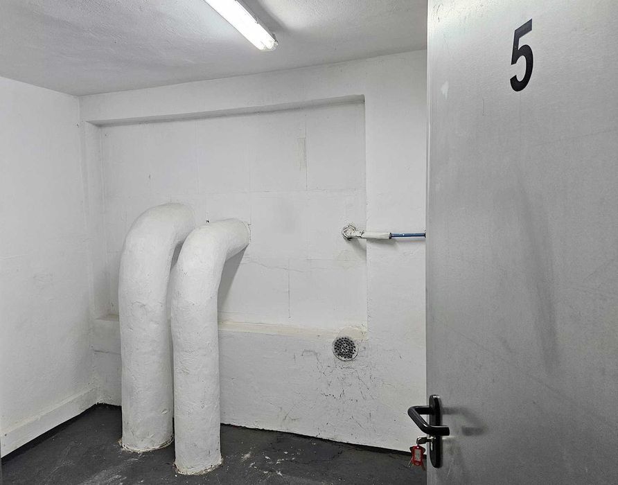 Bezpieczny, ogrzewany magazynek 8m2 - Mieszka I-go 80 - Bezpośrednio