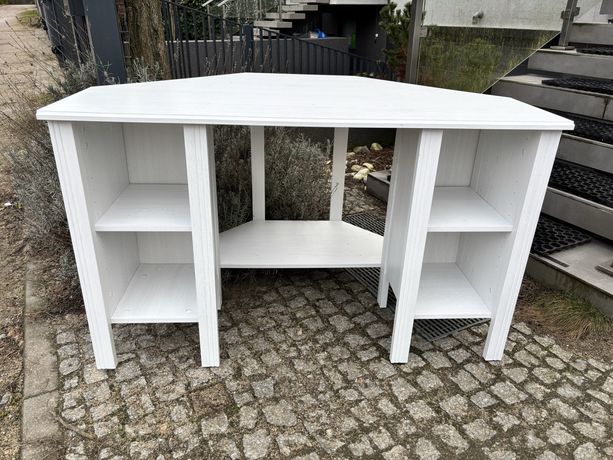 Biurko narożne Ikea