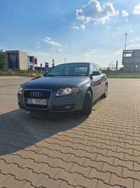 Audi A4 B7 Sedan nowy rozrząd