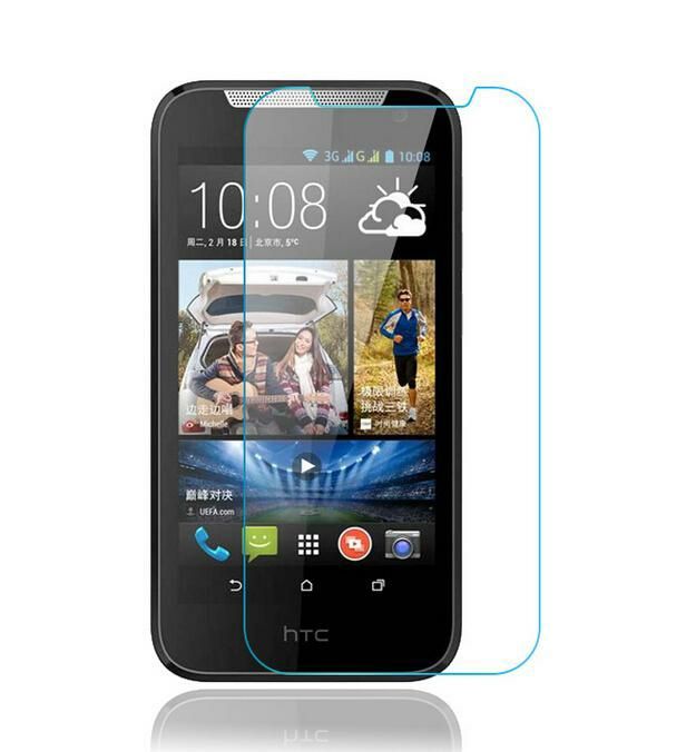 Защитное стекло для HTC Desire 310