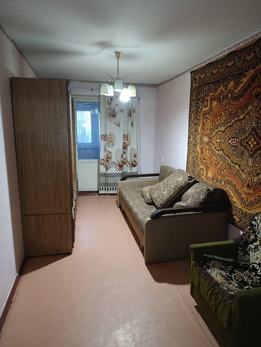 Срочная аренда чистой 3к квартиры возле облбольницы на Киевской.