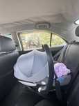 Автокрісло cybex aton 5