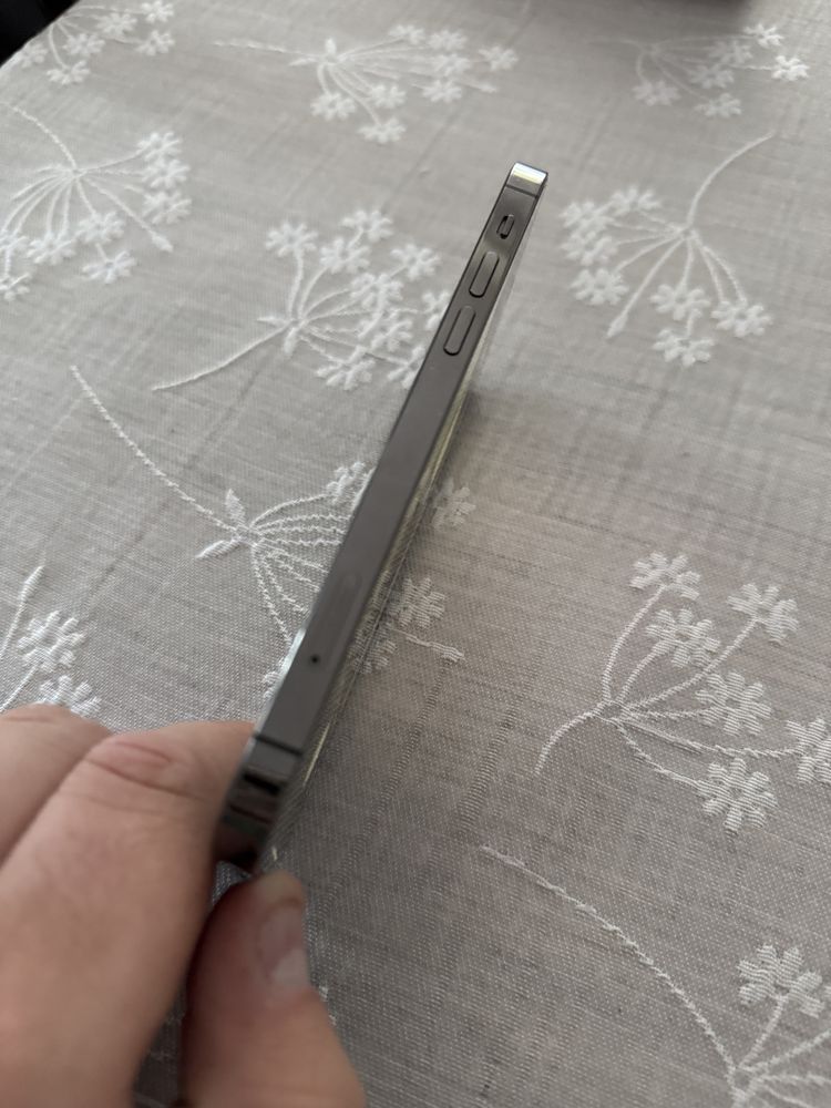 Iphone 12 pro 128gb graphite