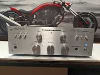 Wzmacniacz vintage Marantz model 1030.
