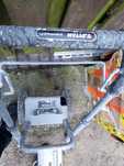 Wózek do agregatu malarskiego z Titan 190 lub Wagner PP90,Pro 119