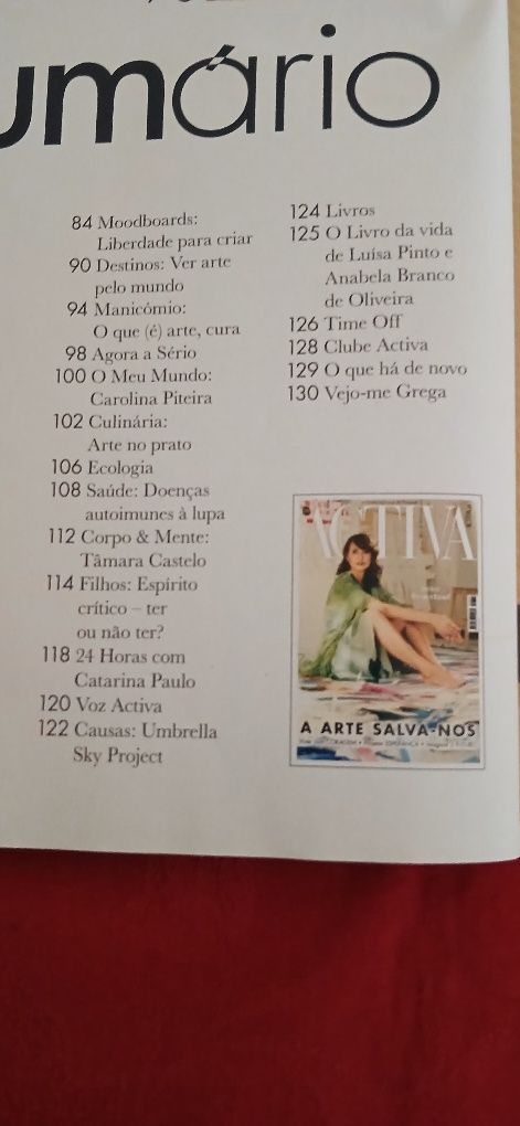 Activa de 2022-Anna Westerlund