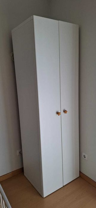 Duas Camas IKEA - Criança - Gulliver - Godishus