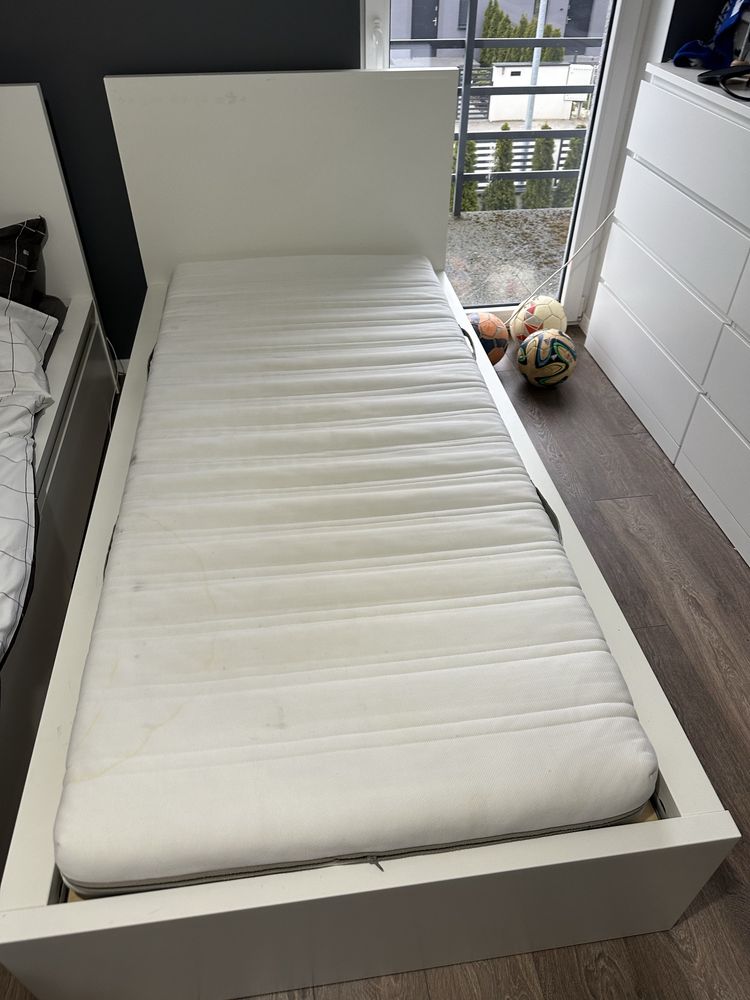 Łóżko Malm 80cm