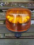 Swiatlo ostrzegawcze .kogut. 24V LED