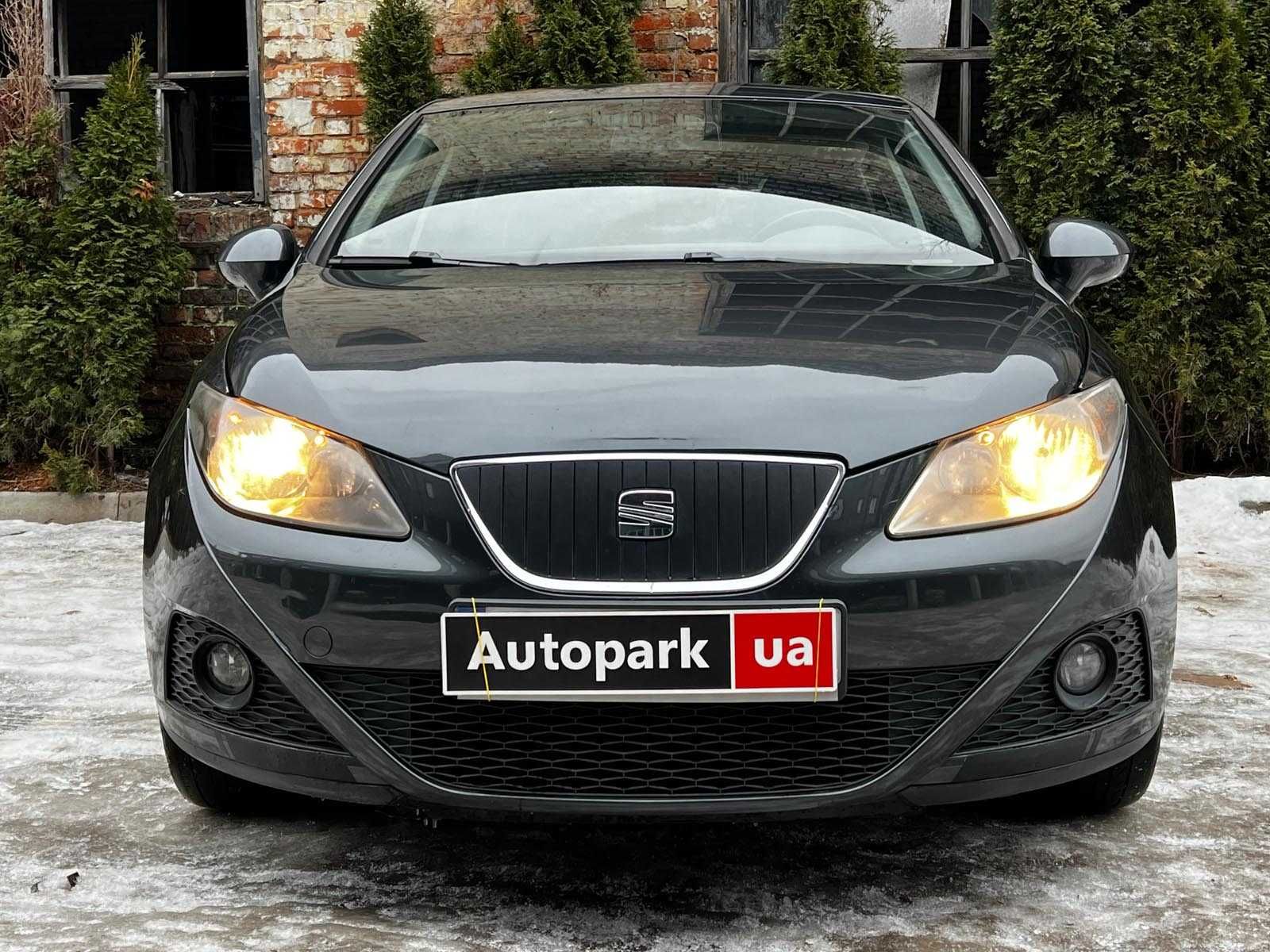 Продам Seat Ibiza 2010р. #41539